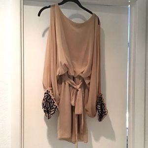 SOLD-Romeo & Juliet Couture Dress
